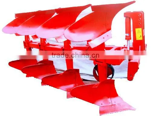 Farm Machie Factory Tractor Mounted Moldboard Plow/ Tractor Plow photo-5