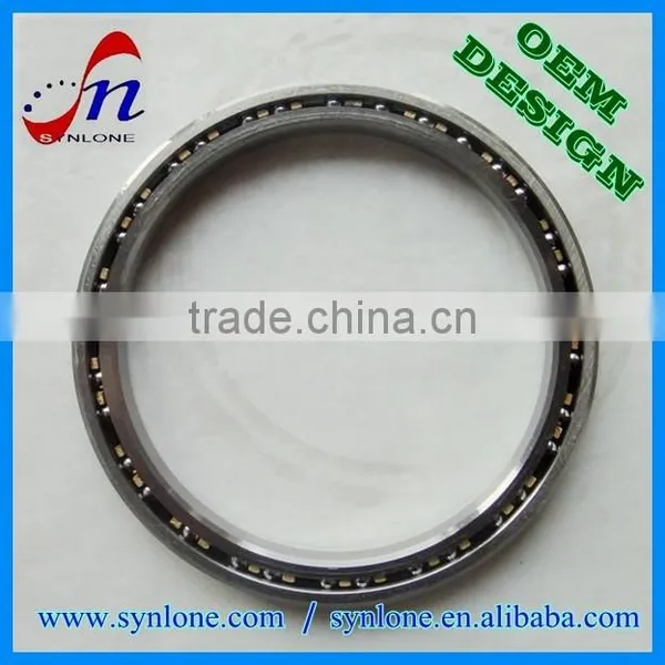 Stainless Steel /carbon Steel Ring Machine Rings photo-5
