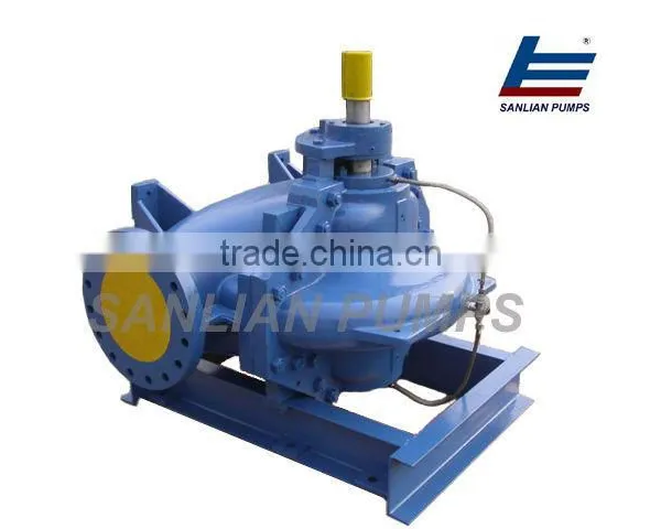 CPS Split Case Pump photo-2