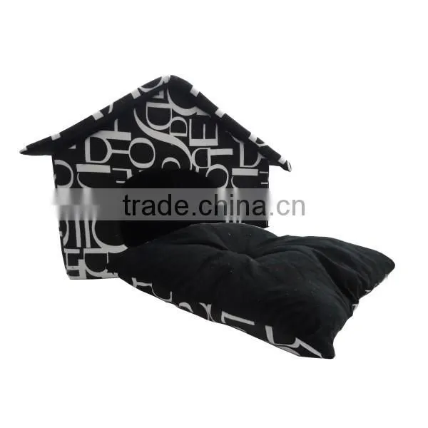 Wholesale Comfortable Cave Dog Bed photo-3