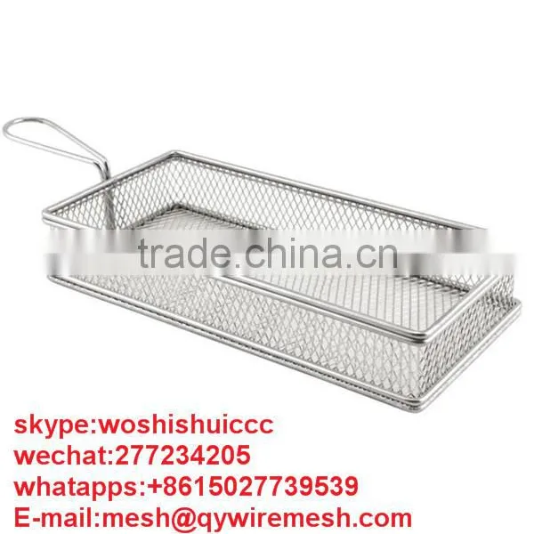 Provide BBQ Basket / Fruit Basket / Metal Basket photo-6