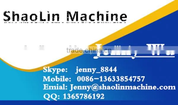Semi Automatic Packaging Machin for Gift Box Machine With Hot Melt Adhesive photo-6
