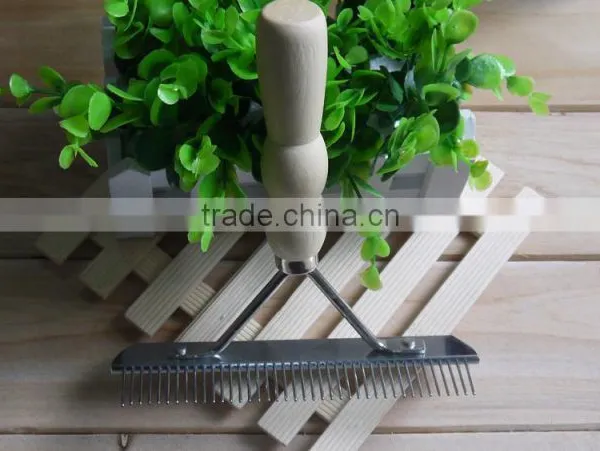 Pet Rake Comb photo-2