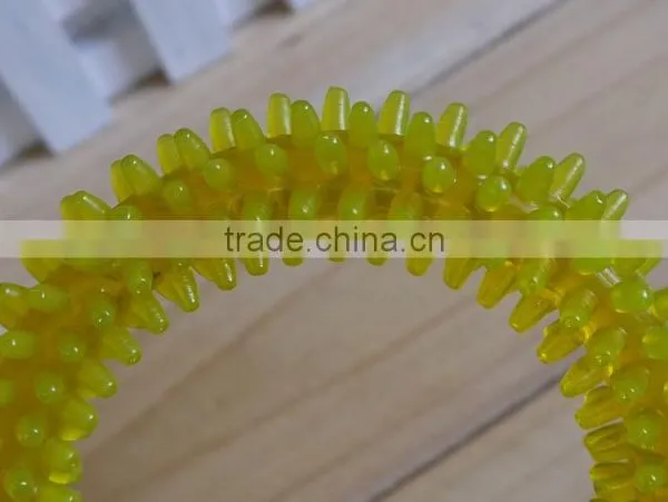 Dog Toys Pet Cat Dental Toy photo-4