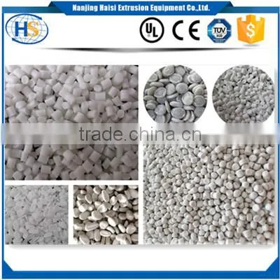 SJ-150 Single Screw Extruder Price for Recycling Film / Bags Flakes photo-4