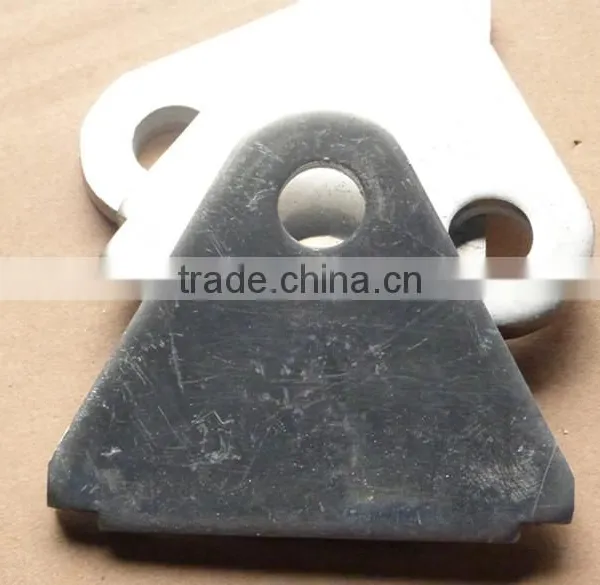 Custom CNC Machined Parts photo-2