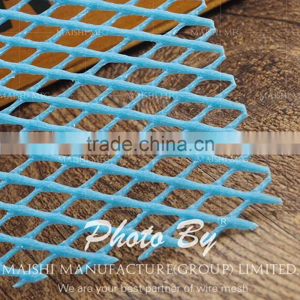 HDPE Plastic Netting photo-3