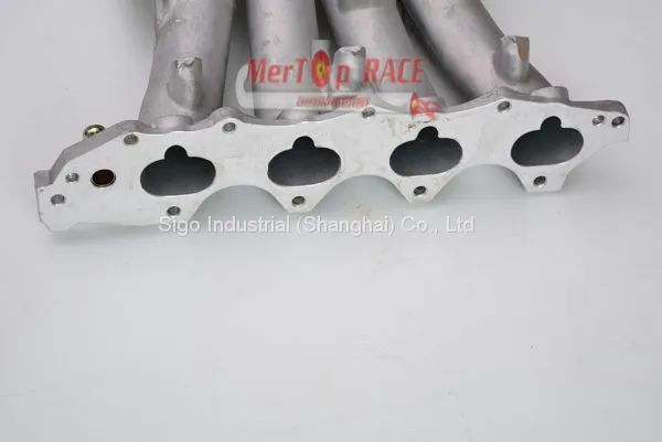 Mertop Race B-SERIES VTEC BLACK ВОЗДУШНЫЙ РАССЕЯНИТЕЛЬ ДЛЯ INTEGRA/CIVIC/DEL SOL 307-05-0295 photo-5