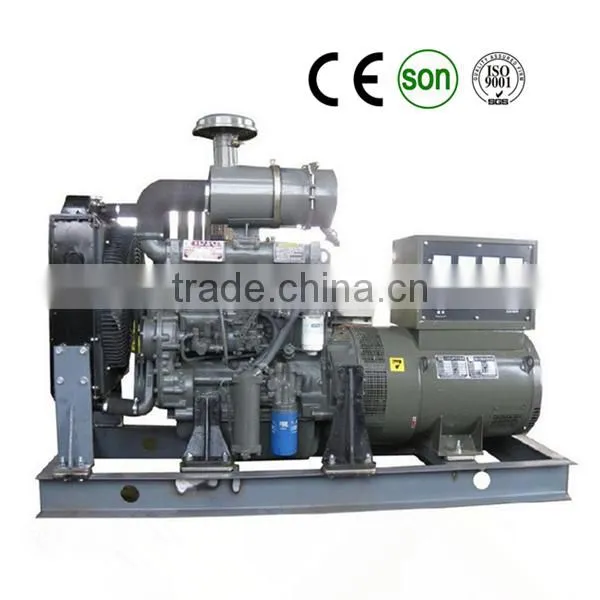 CE ISO Small Diesel Generator for Hot Sales photo-4