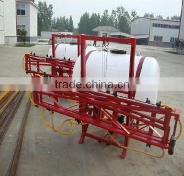 Cheap Crazy Selling Boom Sprayer Matched by Tractor photo-5