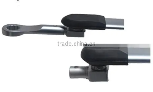 ZNB SERIES OF DIAL INDICATION TORQUE WRENCH (ACCURACY CLASS +/- 3%) photo-3