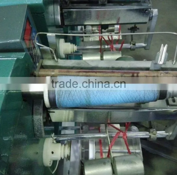CO-S Series Sewing Thread Winding Machine photo-2