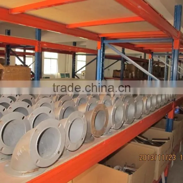 Patent Products Pipe Fitting Reducer photo-4