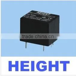 HEIGHT BEST SAL PCB Relay/AUTOMOTIVE PCB POWER RELAY WITH HIGH QUALITY