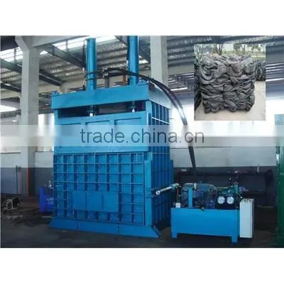 Save Big Space Round/square Baler Machine photo-2