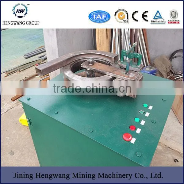 New Rolling Pipe Bending Machine Price