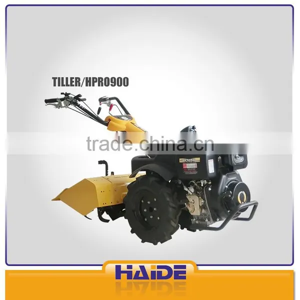 14 HP Gasoline ce Snow Thrower photo-5