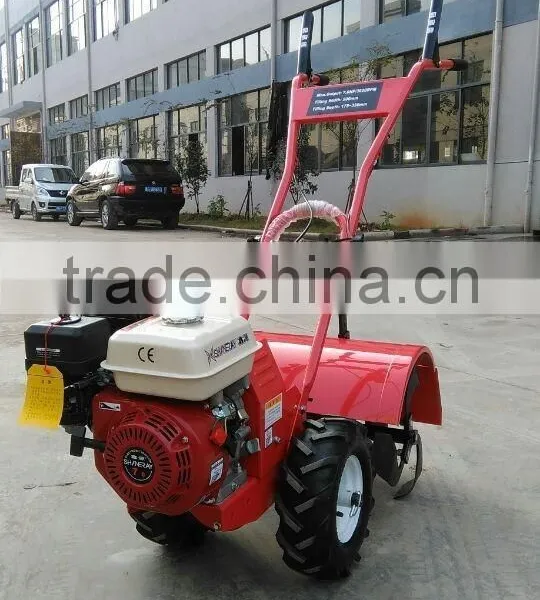 6.5 HP Power Tiller Machine Tools CE Approved photo-2