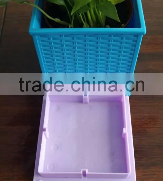 French Style Planters and Pots