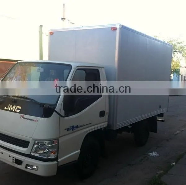 Gasoline Engine Truck Rear-view Mirror photo-4