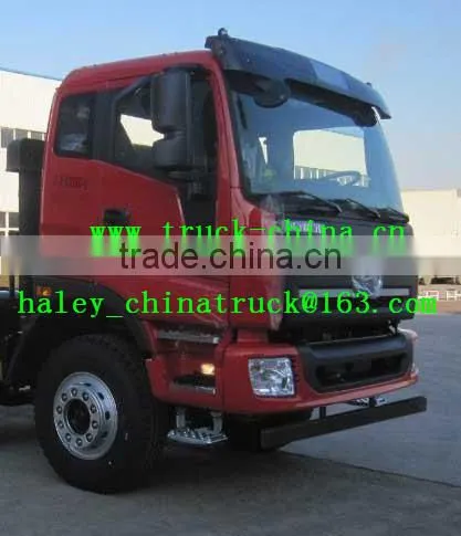 Plastic Concrete Mixer Truck for Sale Made in China photo-3