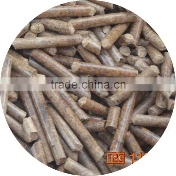 Machine Per Produrre Pellet Prezzi / Machine for Wood Pellets photo-2