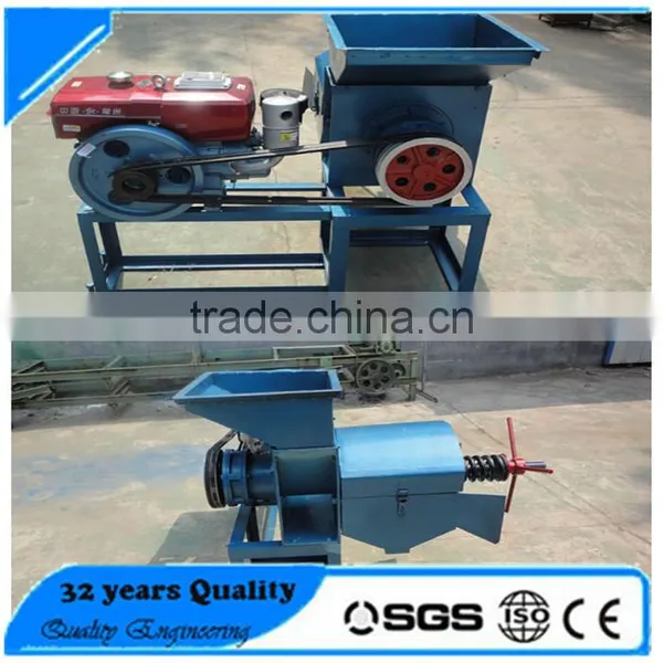 CE Small Scale Good Quality Newest Price Palm Oil Mill photo-2