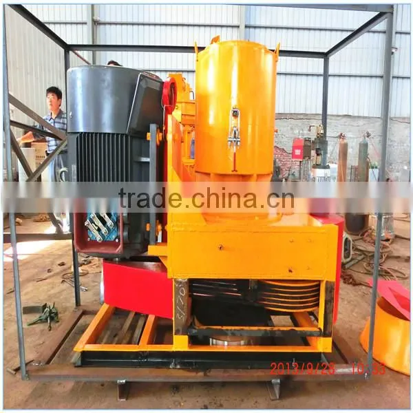 CSPM 2016 New Small Pellet Mill photo-5