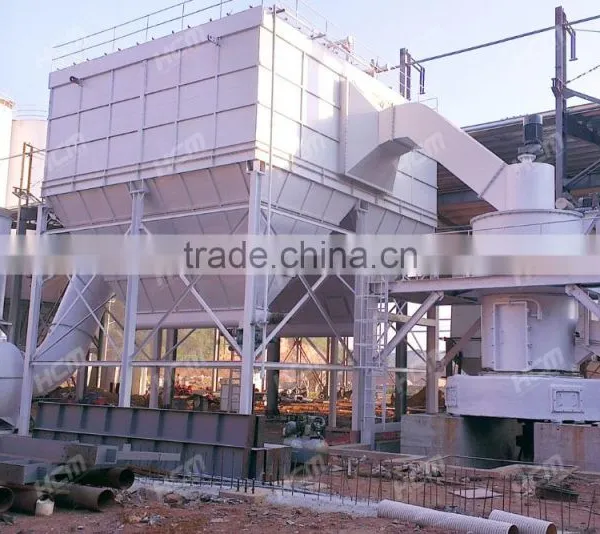 Shanghai Metal,stone,ore,mining Grinding Raymond Mill
