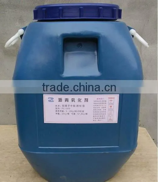 Calcium Lignosulphonate MG-2 to be Asphalt Emulsifier photo-2