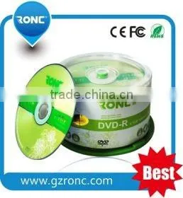 Wholesale Promotional Blank Dvdr Make in China photo-6