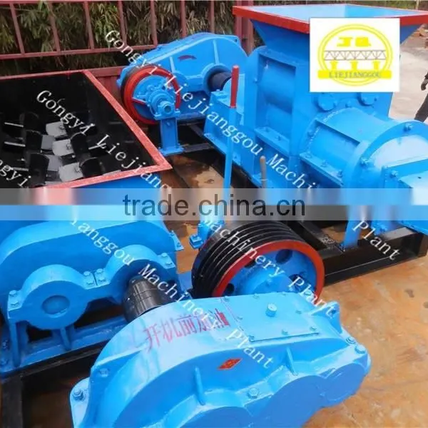 Double Stage Automatic Brick Making Machine Price With Kiln Dry Machie photo-4