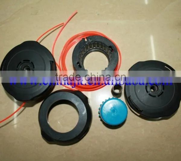 Universal Nylon Trimmer Heads JK1206 photo-6