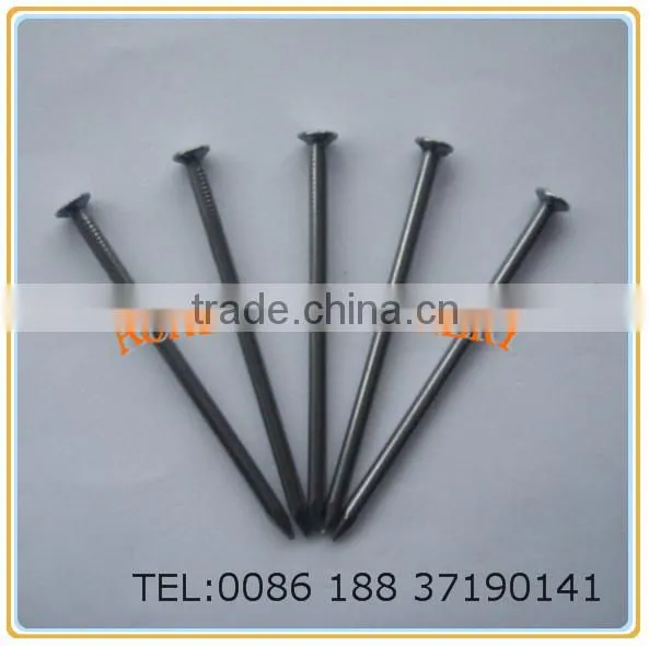 High Efficiency Low Noise Cement Nail Making Machine/steel Nail Making Machine photo-3