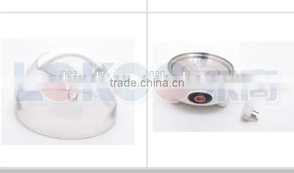 Beatiful & Hot Sale Egg Boiler With CE Certificate photo-2