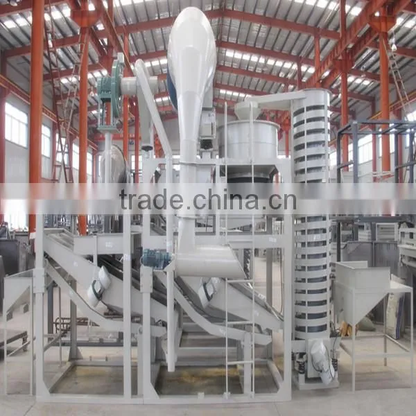 CY Full Automaic 15t/d Buckwheat Sheller for Buckwheat Hull Buckwheat Hulling Machine photo-2