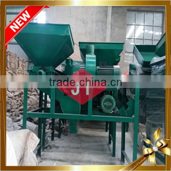 Good Band Groundnut Shell /sheller Removing Machine photo-3