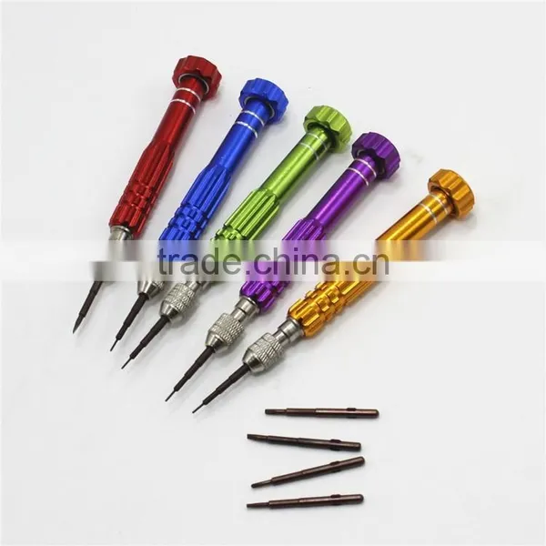 High Quality Precision Mobile Phone Repair Screwdriver photo-3