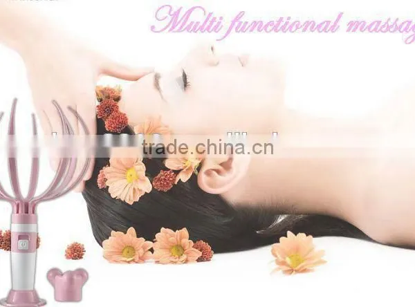 Factory Directly Supplying 3 in 1 Multifunctional Small Massage Viberator photo-6