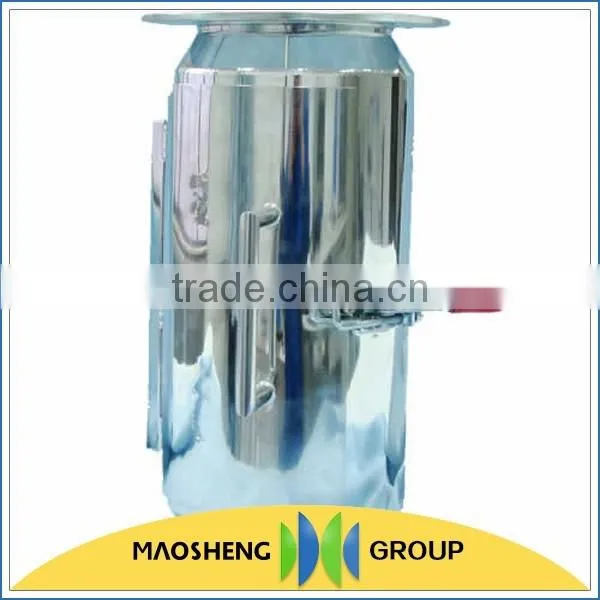 CE Approved Grain Roller Mill photo-5