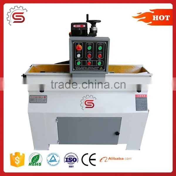 Grinding Machine MG207 Manual Linear Sharpening Machine Knife Grinding Machine