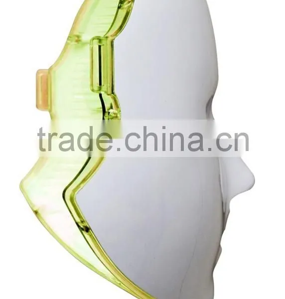 Led Light For Face 2016 OMEGA Protable LED Skin Rejuvenation Light/ Pdt Led For Acne Removal Skin Whitening photo-5