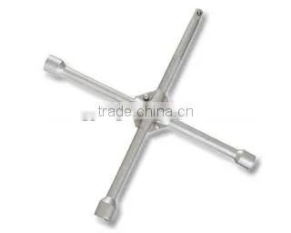 High Quality Cross Spanner photo-4