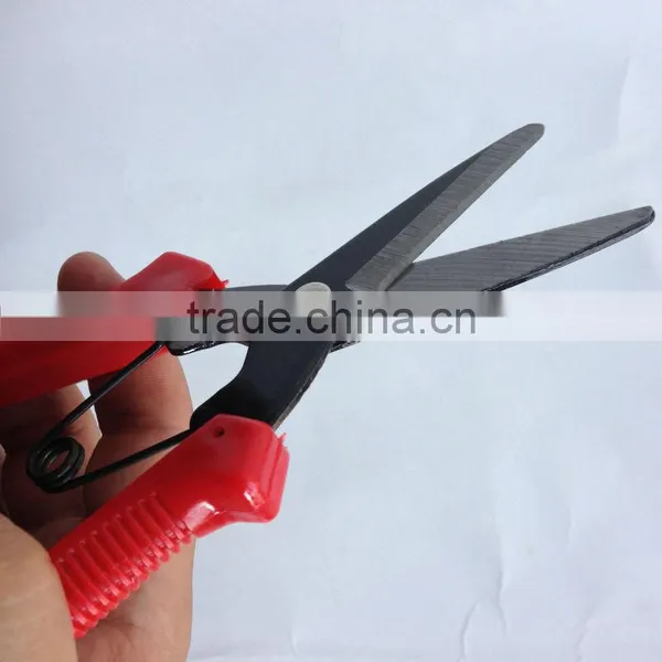 Pruning Shears Garden Orchard Flower Fruit Tree Branch Pruning Scissors Pruner Shear Pruning Tools, Grape Picking Grafting Tools photo-3
