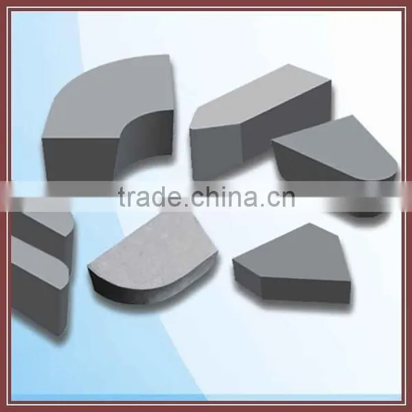 Tapered Carbide Chisel Bit photo-2