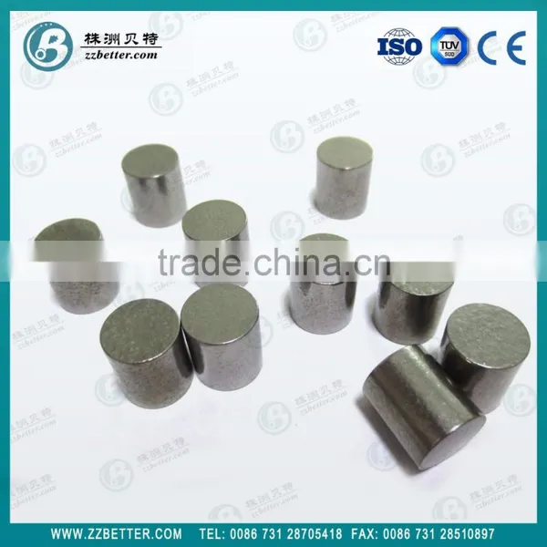 High Density Tungsten Carbide Cylinder photo-4