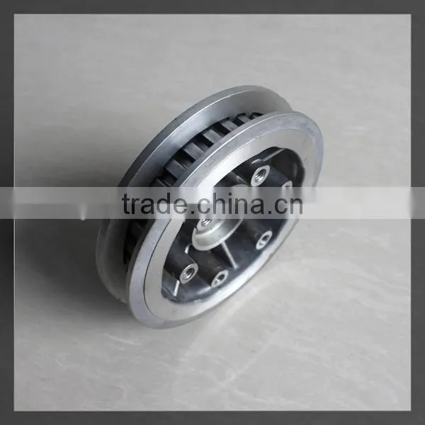 180CC ATV Centrifugal Clutch go Kart Clutch photo-5