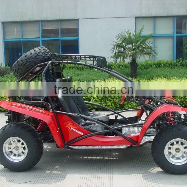 2016 New Design Offroad/EEC EFI 1100cc Buggy/go Kart photo-3