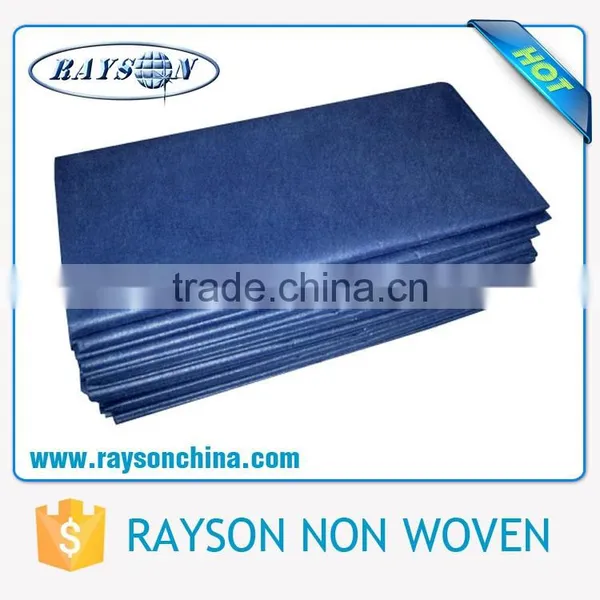 Hospital Supplies Disposable Waterproof Blanket photo-3