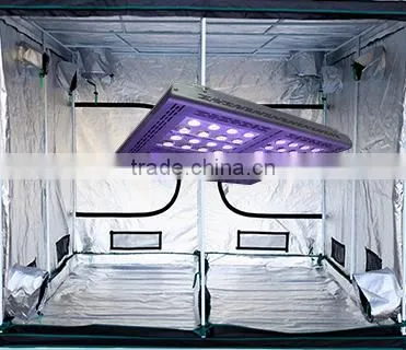 Marshydro High Lumen 320 5w Chips Led Grow Light Hydroponic Light Indoor Growinng photo-4